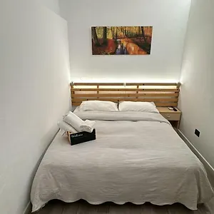 Locami Fondaco Medievale Appartement