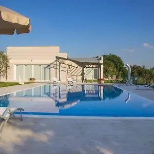  Farm stay Agriturismo Dell'orto