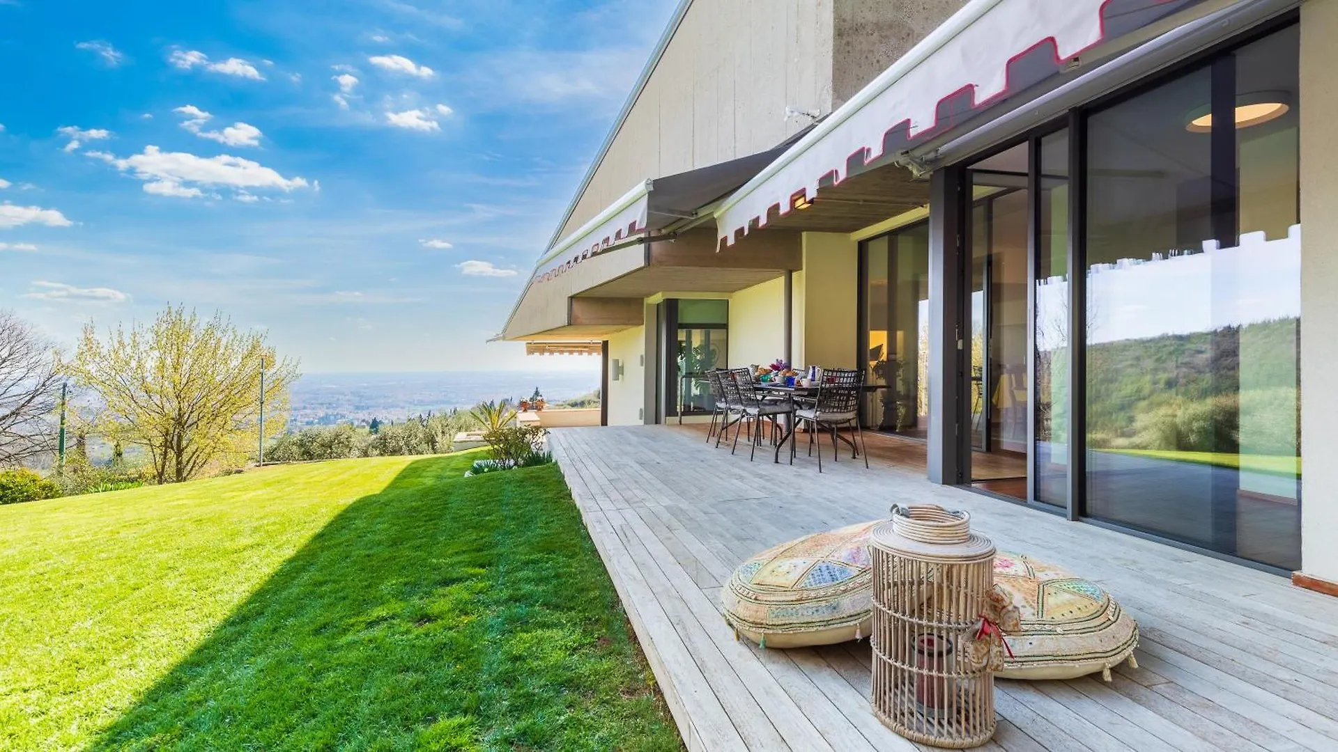 Villa Degli Ulivi 8, Emma Villas 베로나