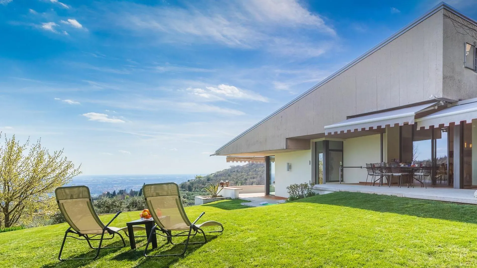 Villa Degli Ulivi 8, Emma Villas 베로나