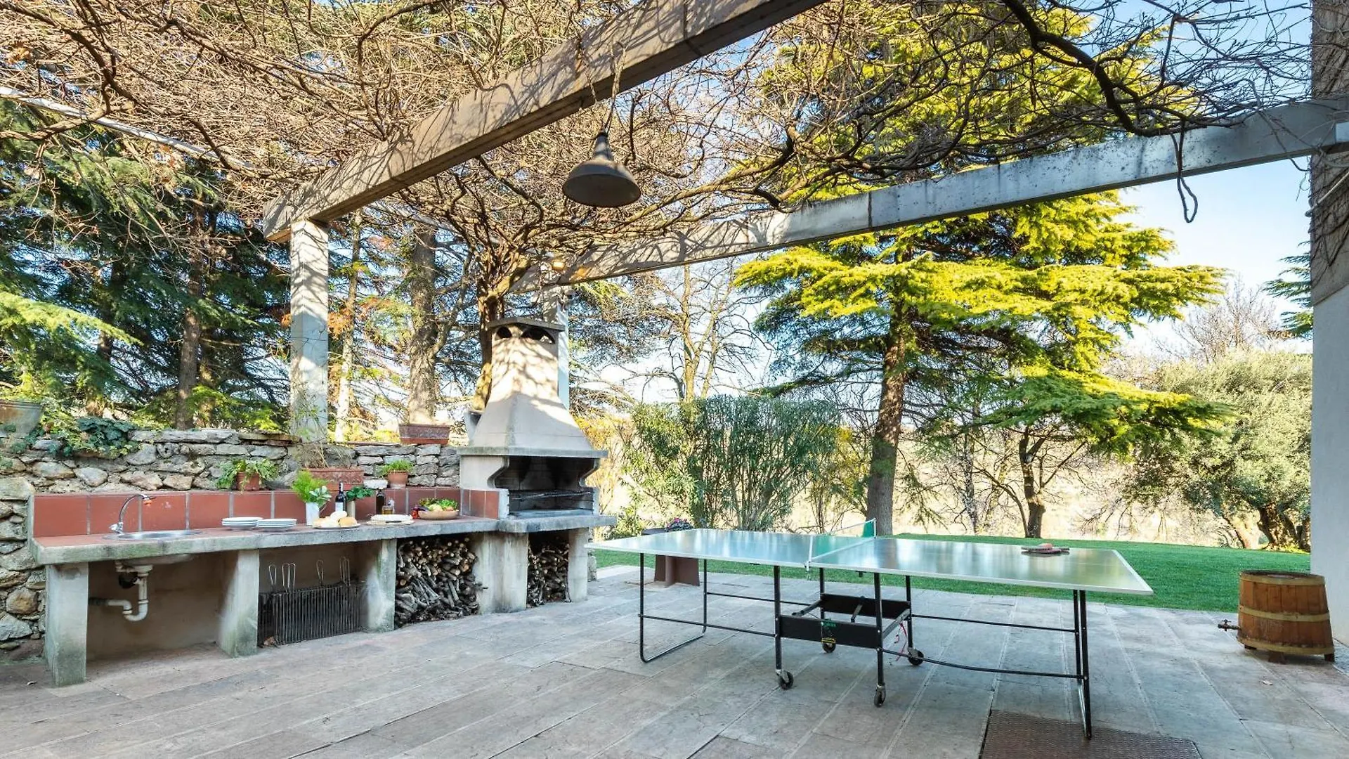 Villa Degli Ulivi 8, Emma Villas Verona 0*,  Italy