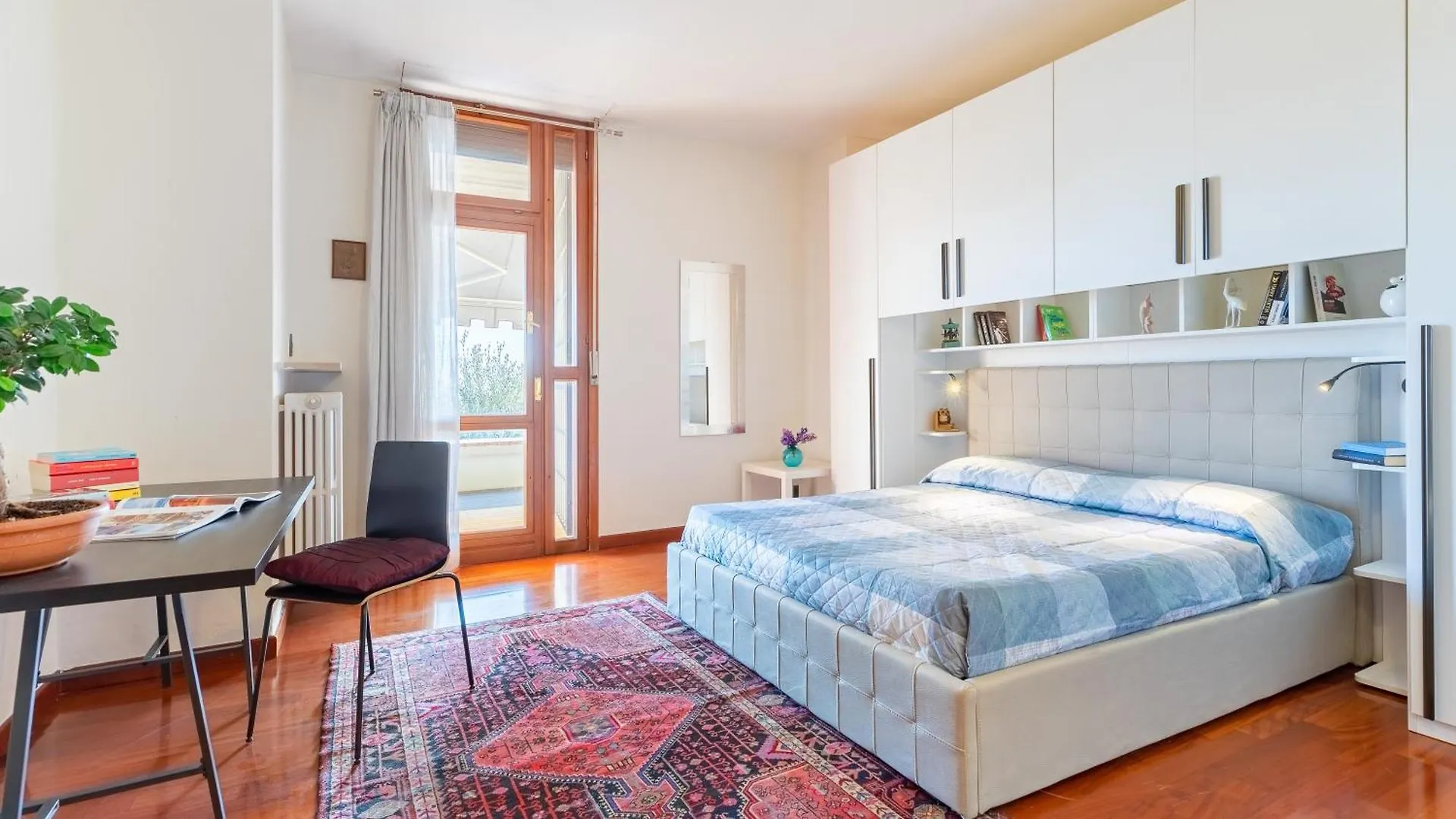 Villa Degli Ulivi 8, Emma Villas Verona Italy