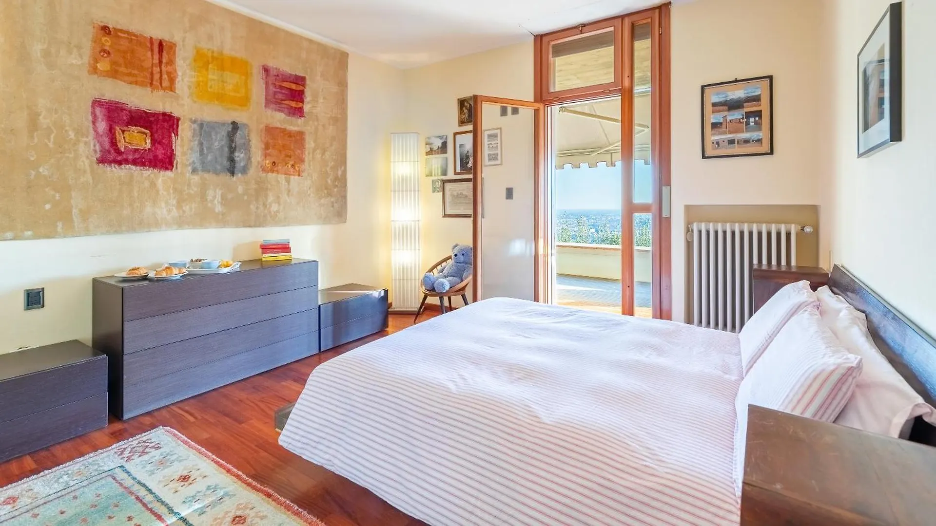 Villa Degli Ulivi 8, Emma Villas Verona Italy